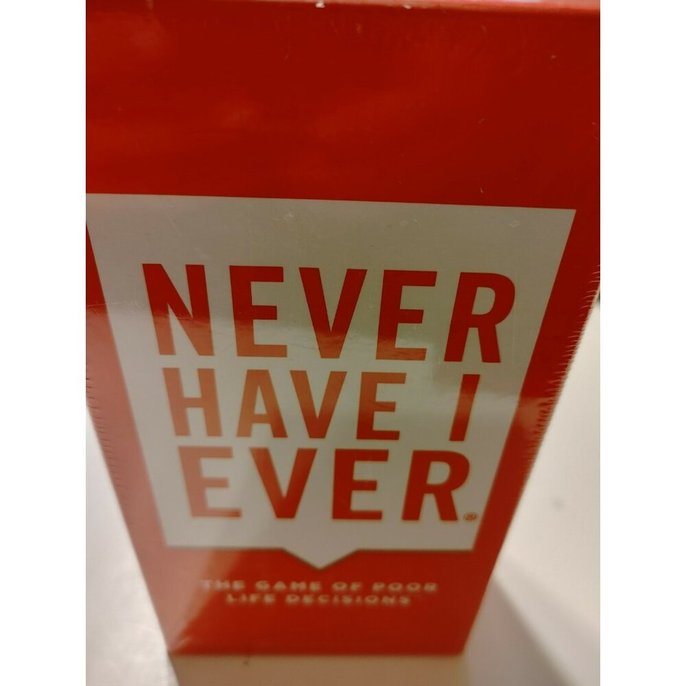 Never Have I Ever The Game of Poor Life Decisions - 00137
